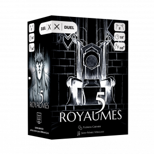 5 ROYAUMES