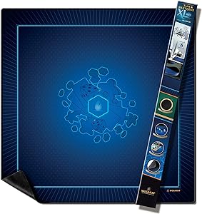 TAPIS Multijeux SAPHIR