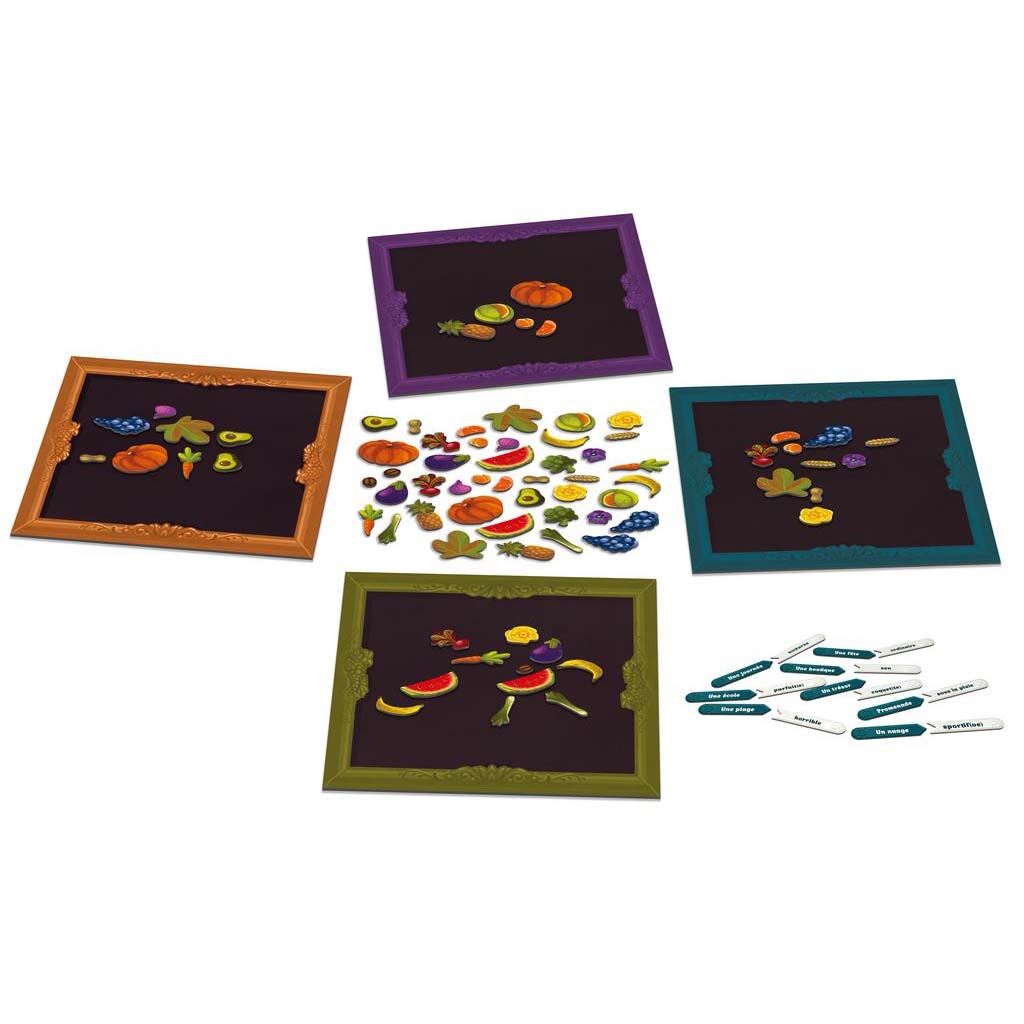 A la Manière d'Arcimboldo – Image 2