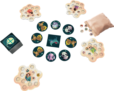 Attrapes-rêves – Image 2