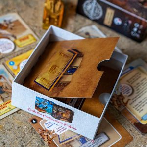 CARTAVENTURA ODYSSEE _ LE SECRET DES PHARAONS_01