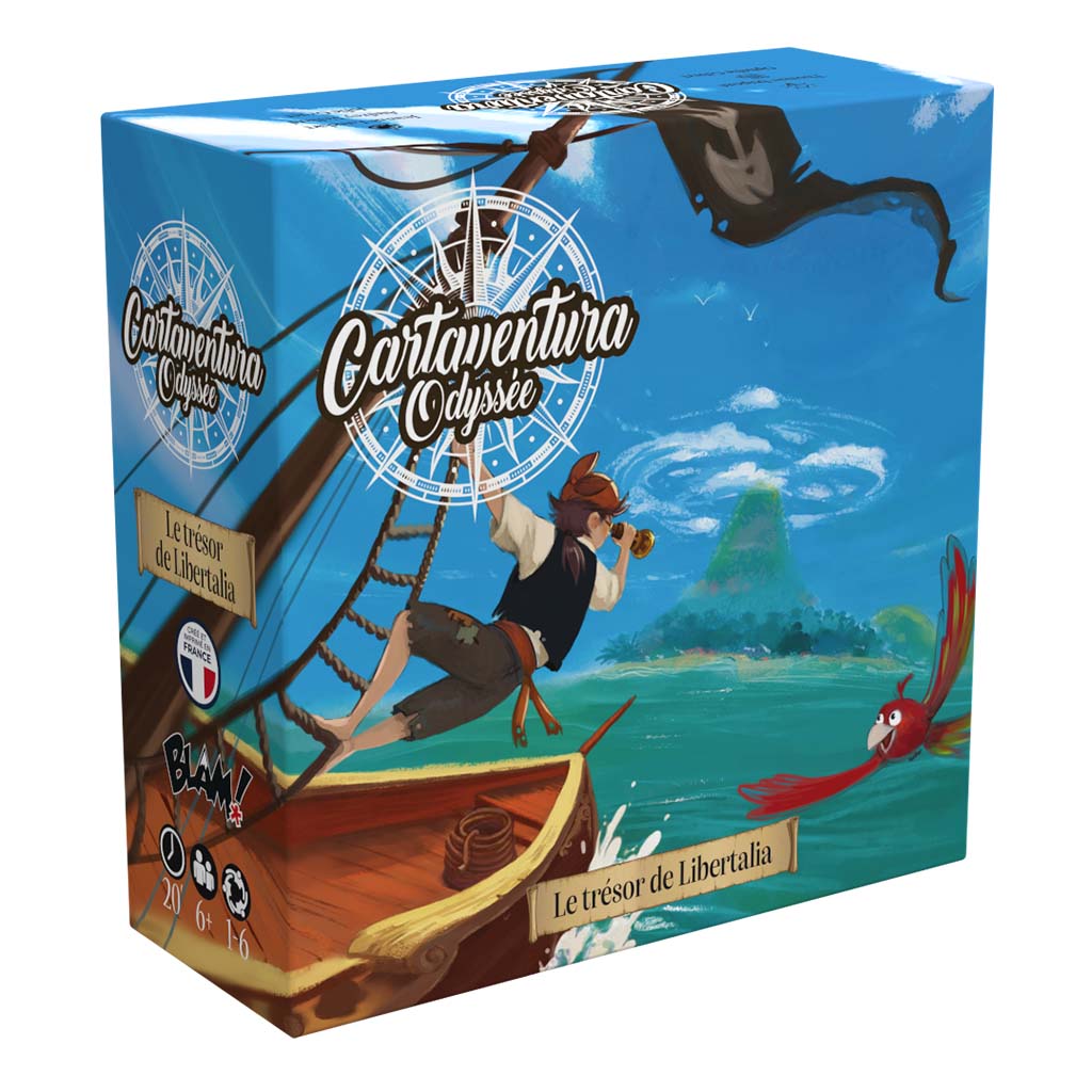 CARTAVENTURA ODYSSEE _ LE_TRESOR_DE_LIBERTALIA