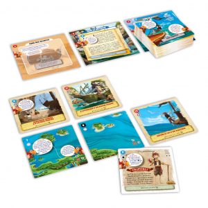 CARTAVENTURA ODYSSEE _ LE_TRESOR_DE_LIBERTALIA