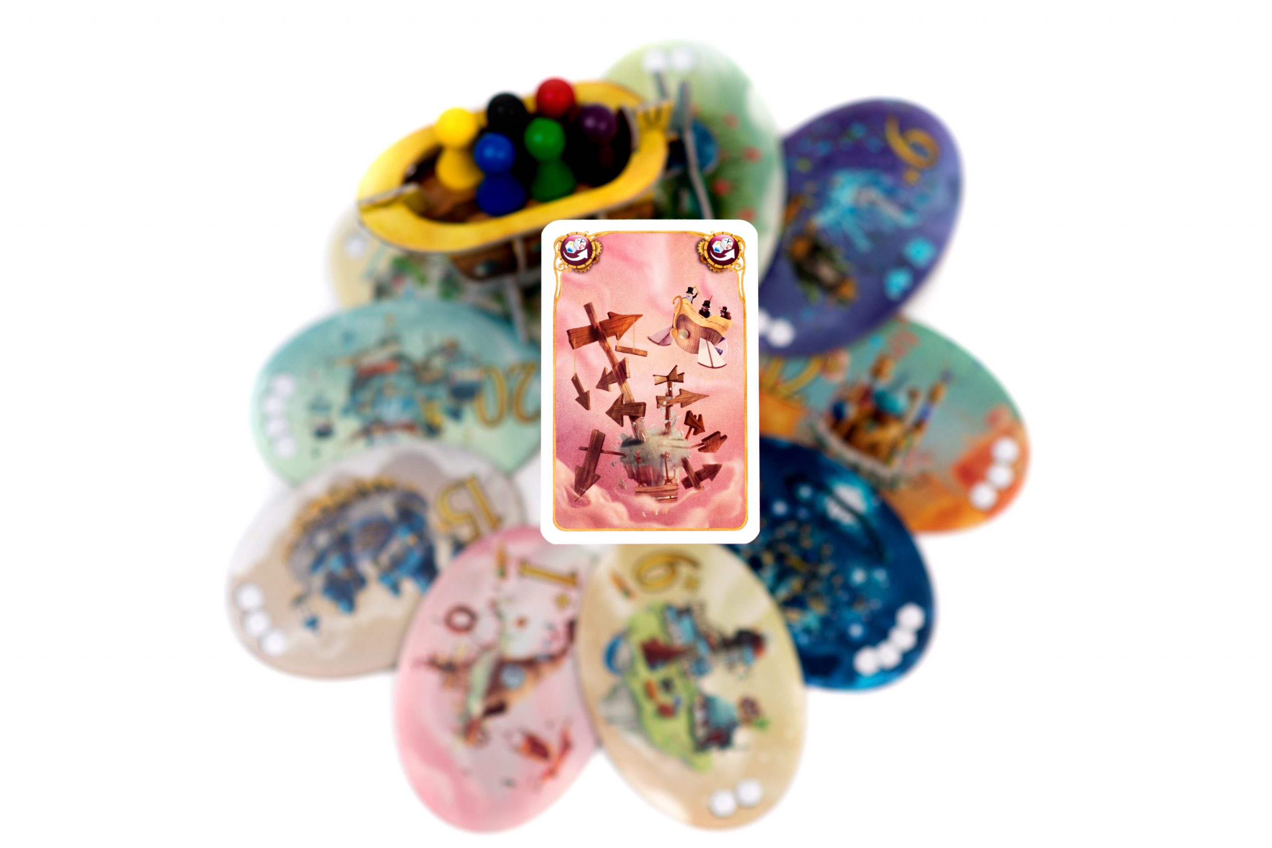 Celestia – Image 3