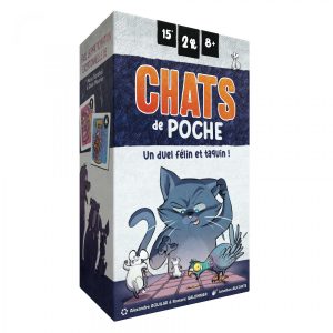 CHATS-DE-POCHE