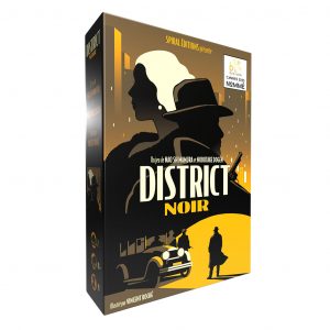 DISTRICT NOIR