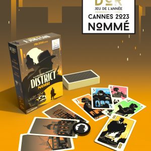 DISTRICT NOIR