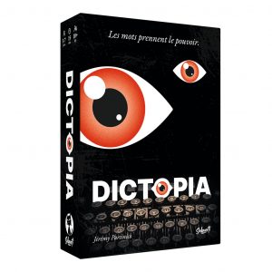 Dictopia