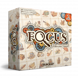 FOCUS