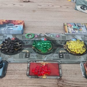 IT'S A WONDERFUL WORLD