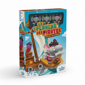 La Planche des Pirates