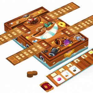 La Planche des Pirates