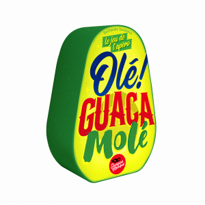 Olé Guacamolé