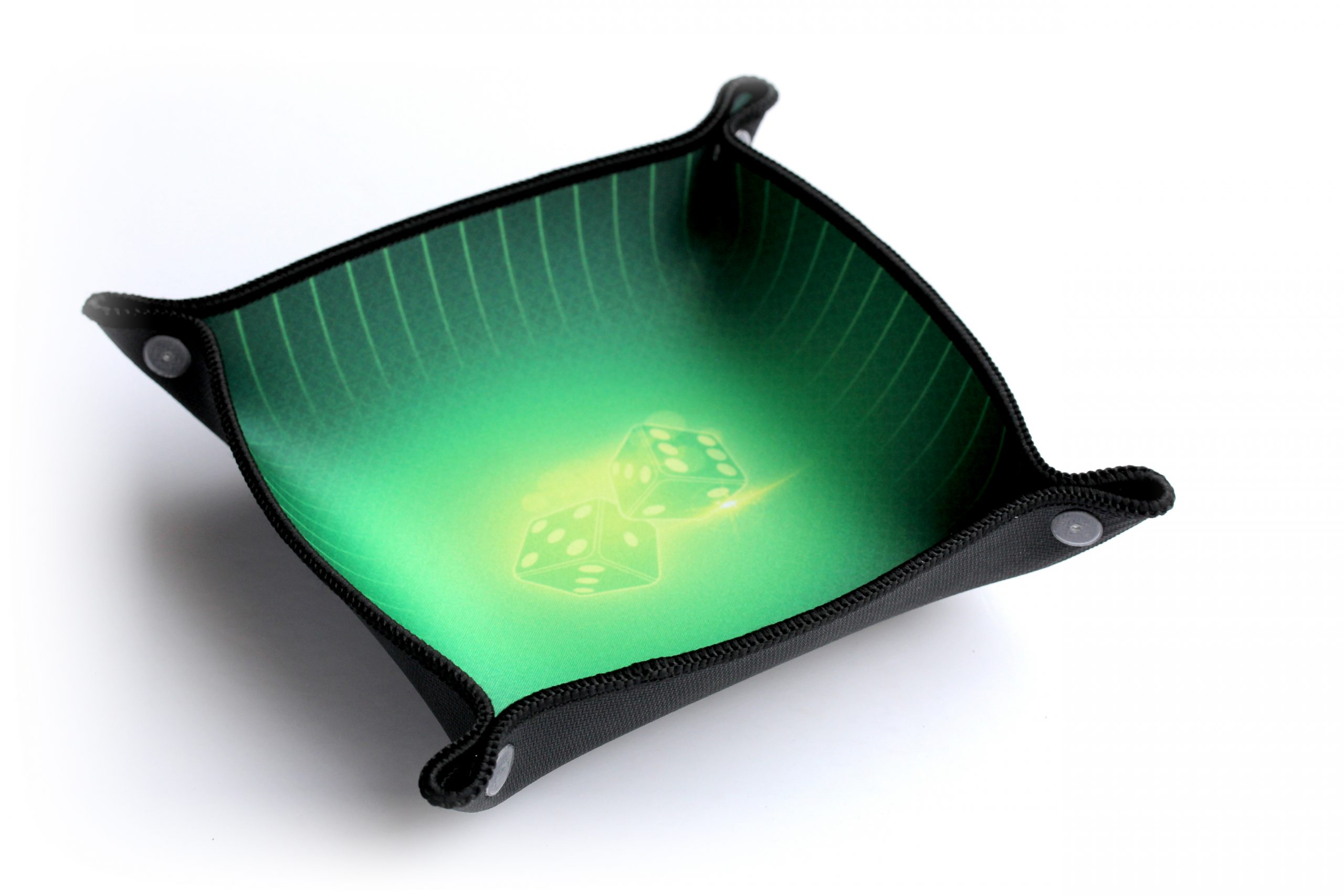 PISTE DE DES EMERAUDE