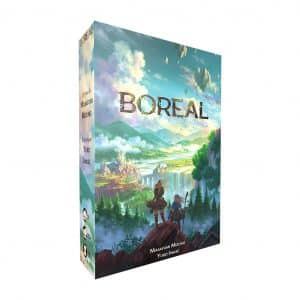 Boreal