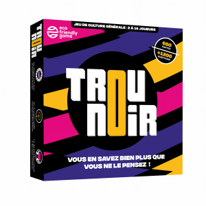 TROU NOIR