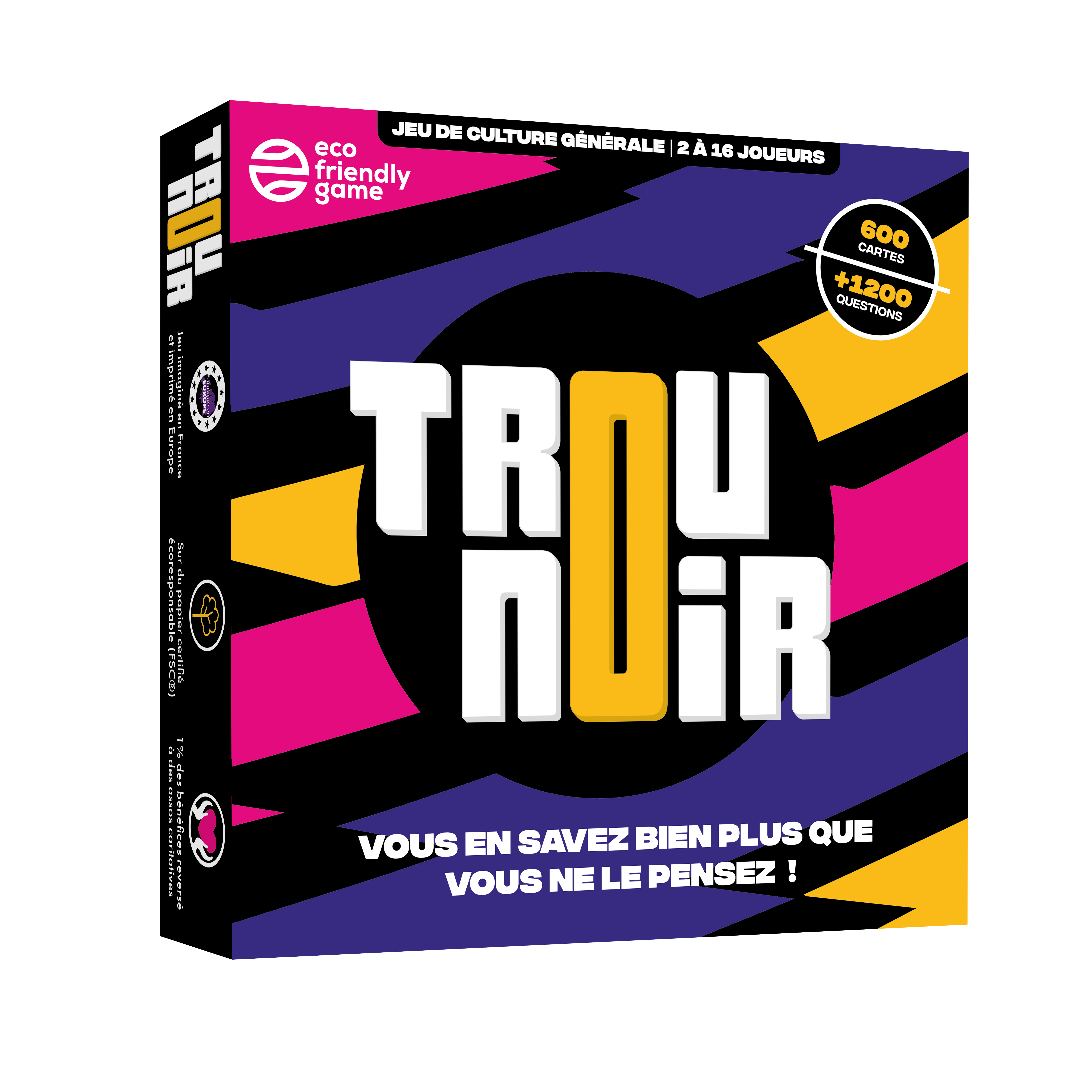 TROU NOIR