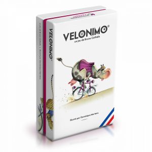Velonimo