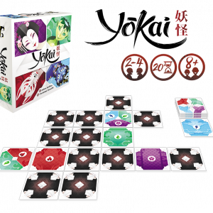 YOKAI