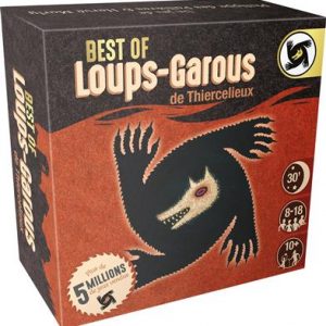 best of loup-garou
