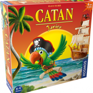 catan junior
