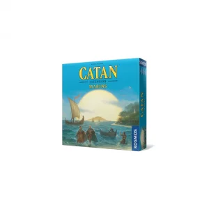 Catan : Marins Ext