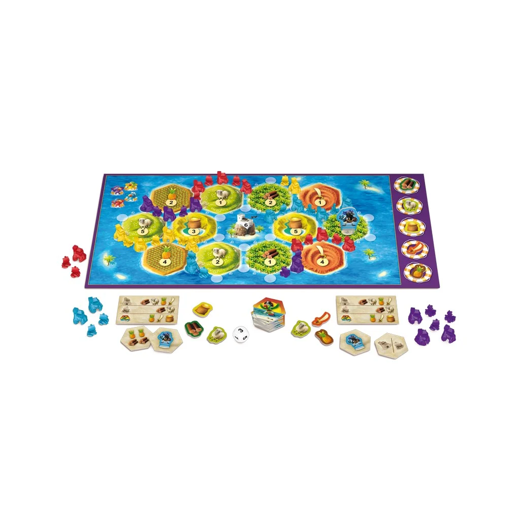 Catan Junior – Image 2