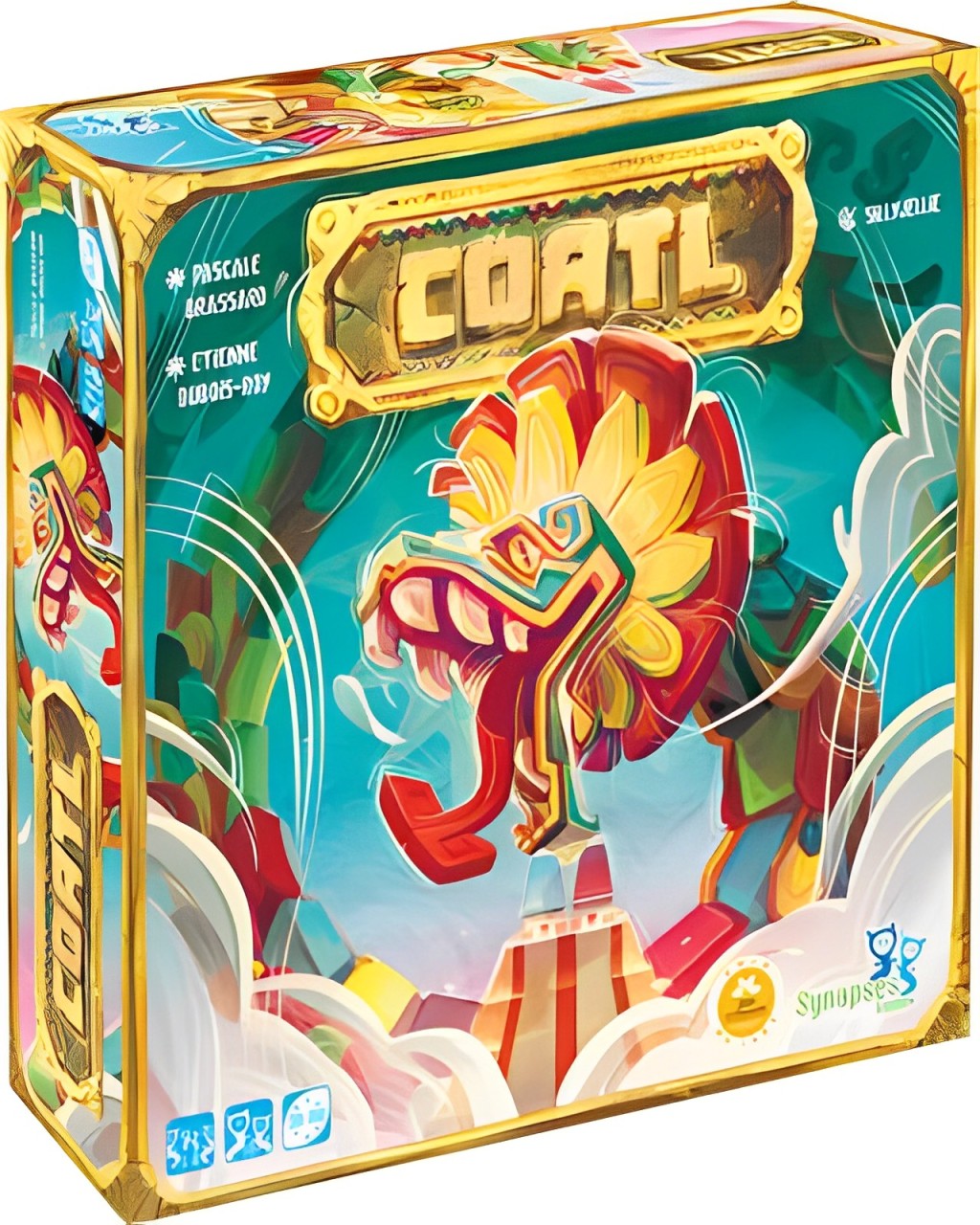 coatl