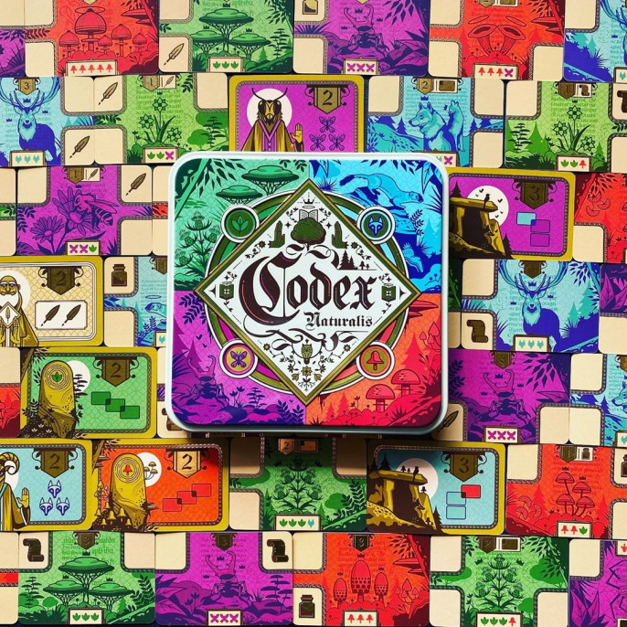 Codex Naturalis – Image 2