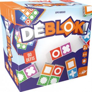 DEBLOCK