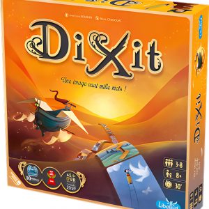 Dixit