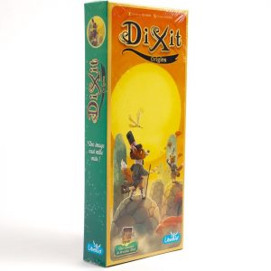 dixit 4 origins