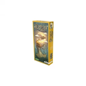 Dixit 5 Day Dreams Ext
