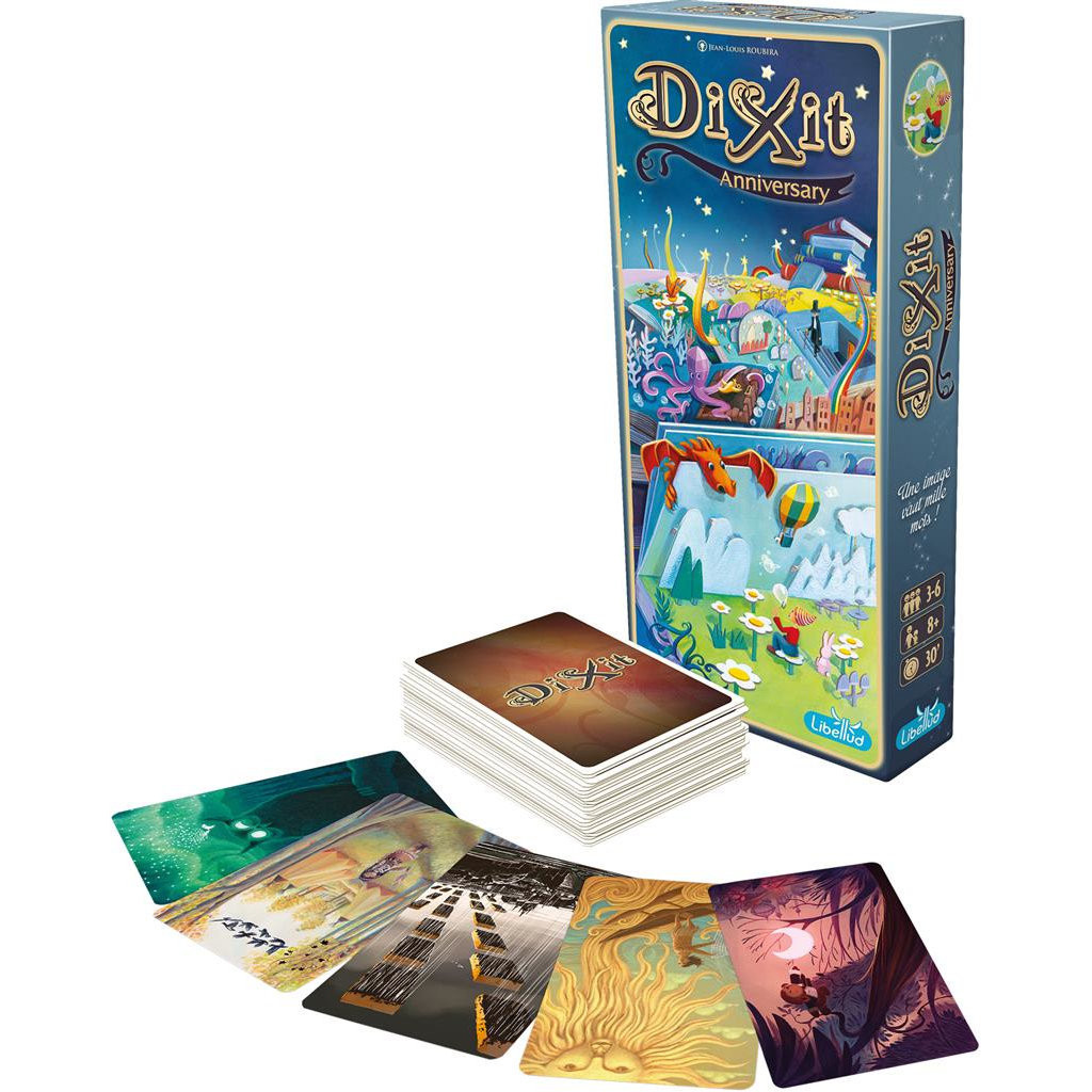 Dixit 9 Anniversary Ext – Image 2