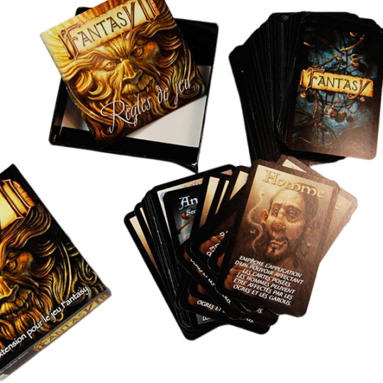 Fantasy II Ext – Image 2