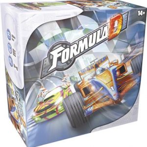 Formula D
