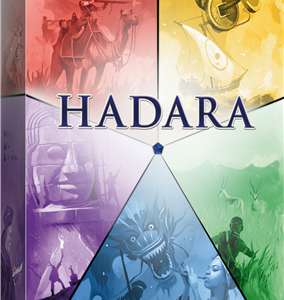 hadara