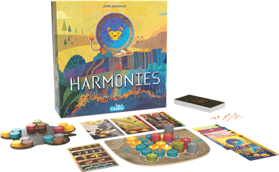 Harmonies – Image 2