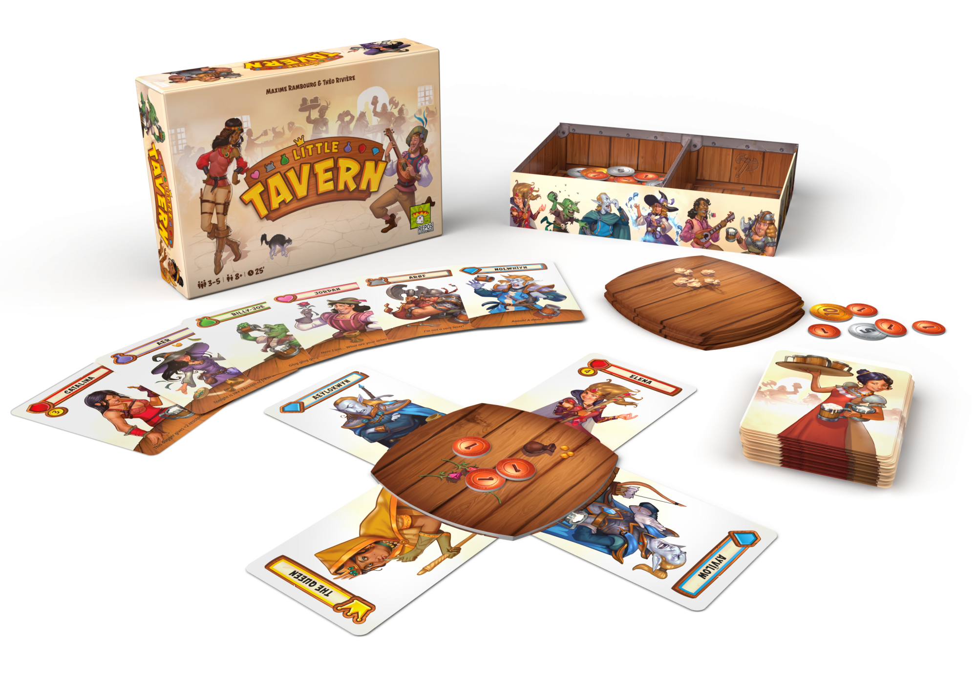 Little Tavern – Image 2