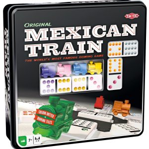 Mexican Train