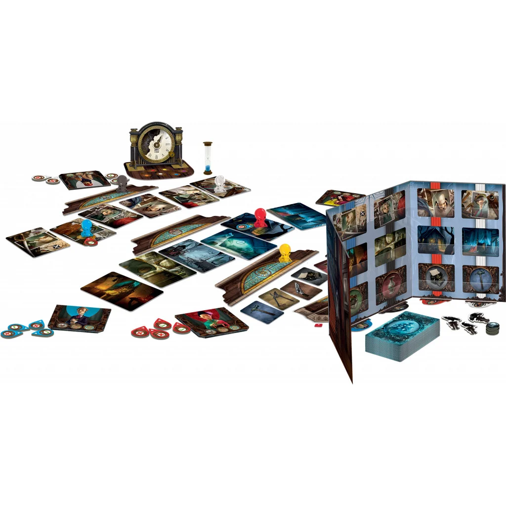 Mysterium – Image 2