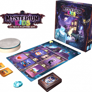 Mysterium Kids