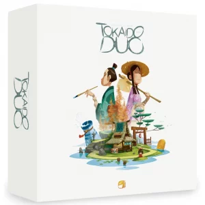 Tokaido Duo,