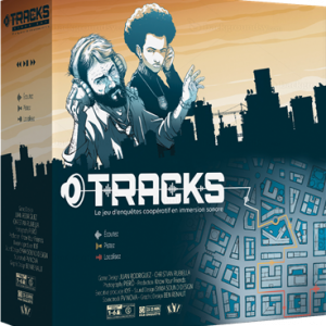 Tracks