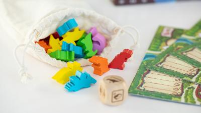 DRAFTOSAURUS – Image 3