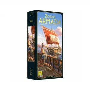 7 Wonders - Armada ext