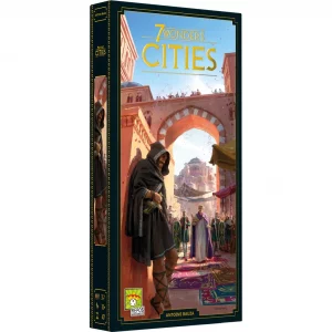7 wonders cities ext