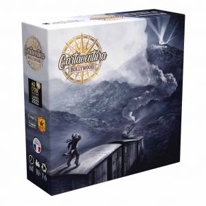 CARTAVENTURA _ HOLLYWOOD