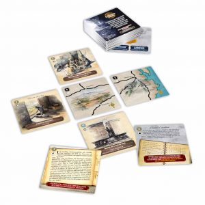 CARTAVENTURA _ HOLLYWOOD