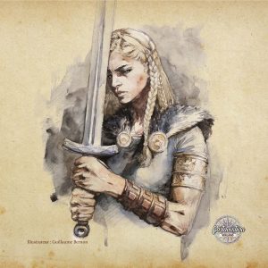 CARTAVENTURA _ VINLAND